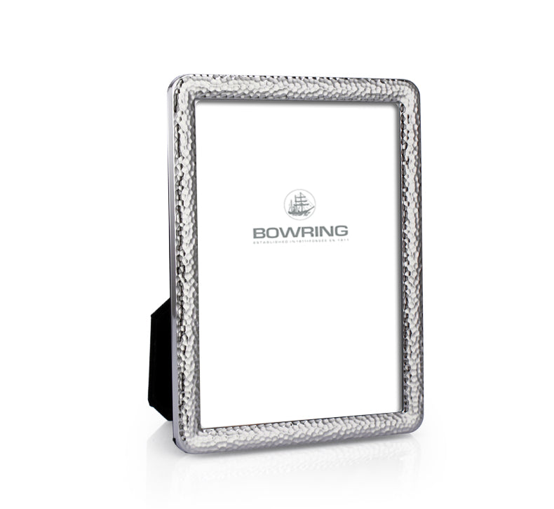 BOWRING - Atlas 5 x 7in. Frame (13 x 18cm)