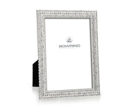BOWRING - Sophie Jeweled 5 x 7in. Frame (13 x 18cm)