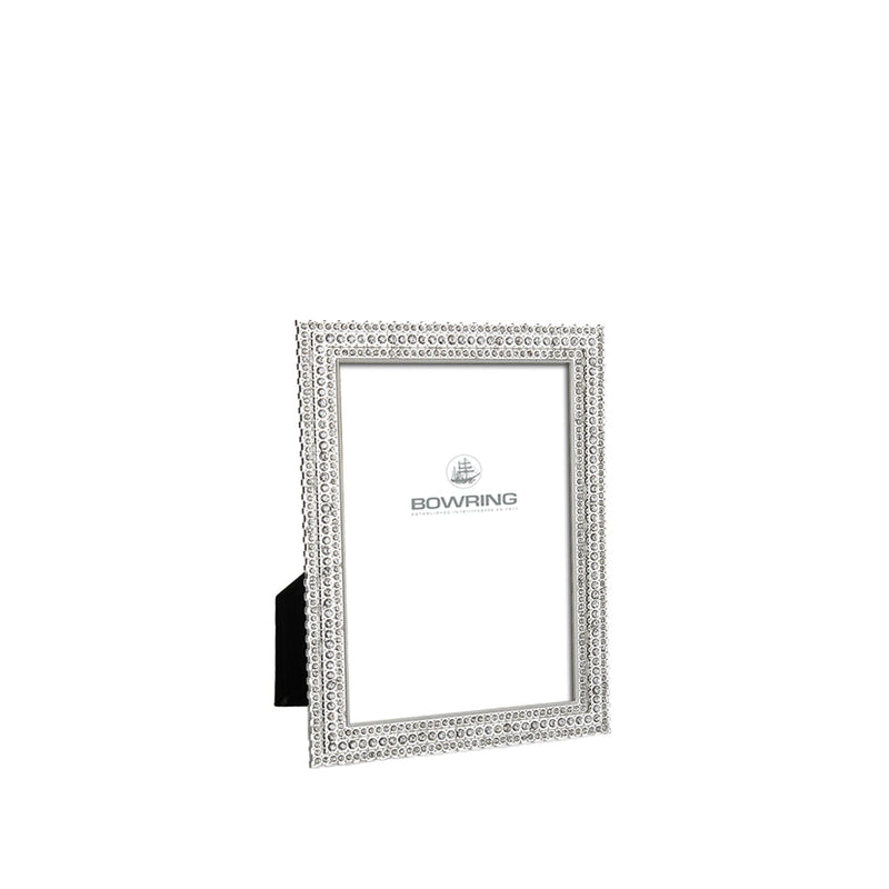 BOWRING - Sophie Jeweled 5 x 7in. Frame (13 x 18cm)