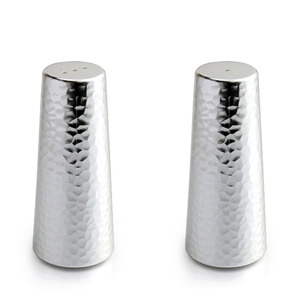 BOWRING - Bishop Salt & Pepper Shakers