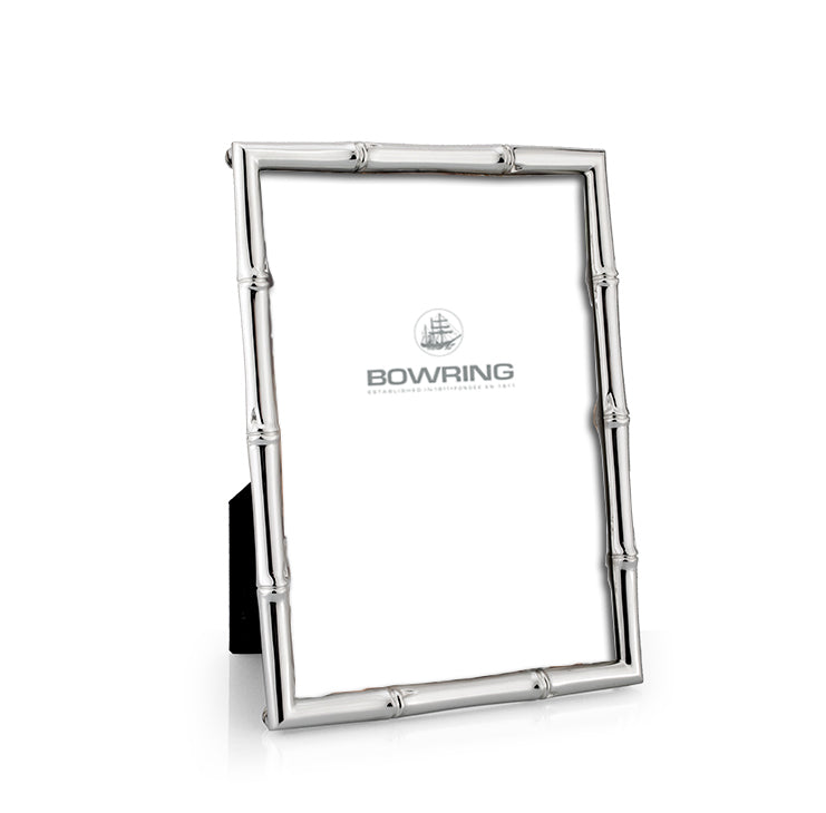 BOWRING - Bamboo 5 x 7in. Frame (13 x 18cm)