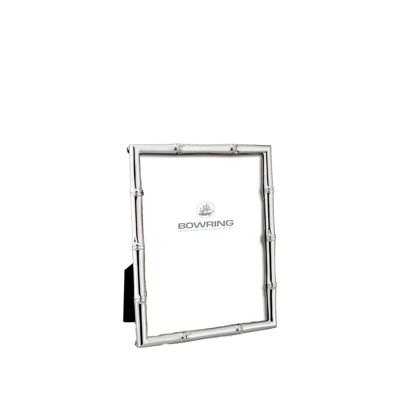 BOWRING - Bamboo 5 x 7in. Frame (13 x 18cm)