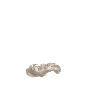 BOWRING - Rockford Small Centerpiece 41 x 19.5cm, Nickel Finish