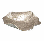 BOWRING - Dev Large Centerpiece 41 x 38cm, Nickel Finish