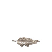 BOWRING - Bosco Small Centerpiece 53.5 x 26cm, Nickel Finish