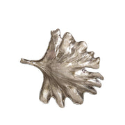 BOWRING - Planta Centerpiec 38 x 36cm, Nickel Finish