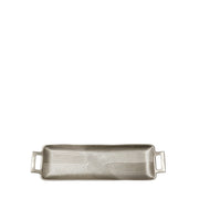 BOWRING - Kai Small Tray 58.5 x 15 x 5cm, Nickel Finish