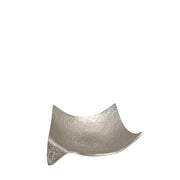 BOWRING - Nash Small Centerpiece 29 x 29cm, Nickel Finish