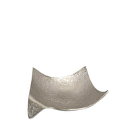 BOWRING - Nash Large Centerpiece 35 x 34cm, Nickel Finish