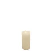 BOWRING - Flameless LED Candle Ivory 3"Dia. X 6"H