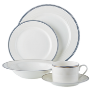 BOWRING - Marquis 20pc Bone China Set