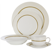 BOWRING - Spencer 20pc Bone China Set