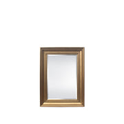 BOWRING - Westview 36-1/4”W x 48-1/4"H Mirror Antique Gold