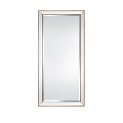 BOWRING - Madeira 36”W x 78”H Mirror Gold