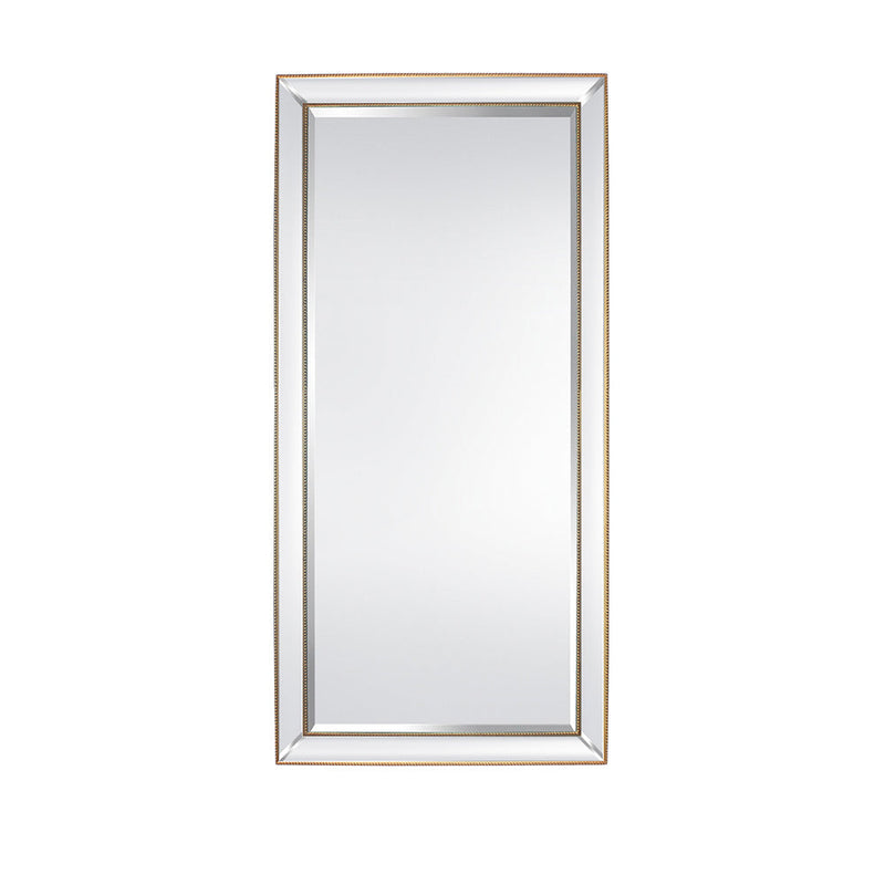 BOWRING - Madeira 36”W x 78”H Mirror Gold