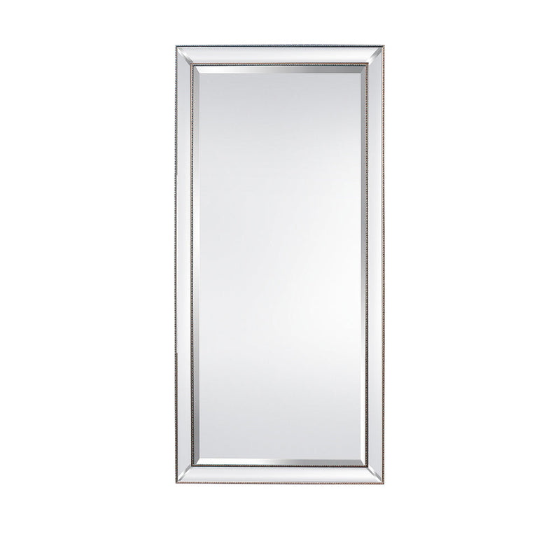 BOWRING - Madeira 36”W x 78”H Mirror Silver