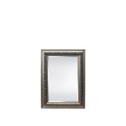 BOWRING - Sumner 35”W x 47”H Mirror Antique Silver