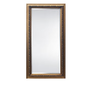 BOWRING - Sumner 41”W x 83”H Mirror Antique Gold