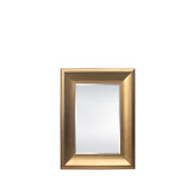 BOWRING - Harbour 40”W x 52”H Mirror Antique Gold