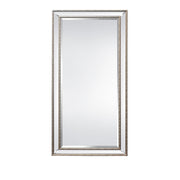 BOWRING - Addison 39”W x 81”H Mirror Silver