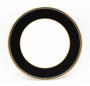 BOWRING - Chantal 33cm Charger Ebony
