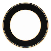 BOWRING - Chantal 33cm Charger Ebony