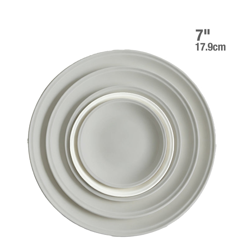 BOWRING - Biltmore Side Plate 17.9cm (7in)
