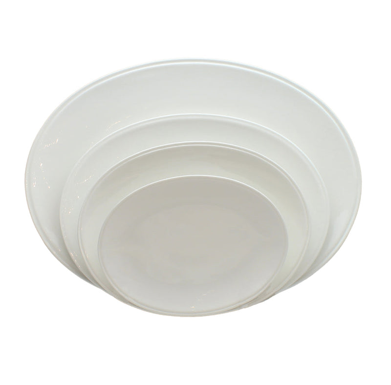 BOWRING - Biltmore 20.3cm (8in) Oval Platter