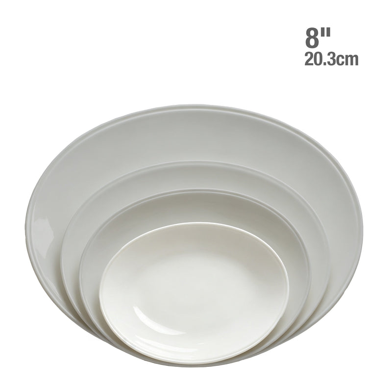 BOWRING - Biltmore 20.3cm (8in) Oval Platter