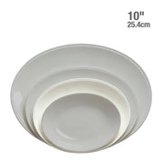 BOWRING - Biltmore 25.4cm (10in) Oval Platter