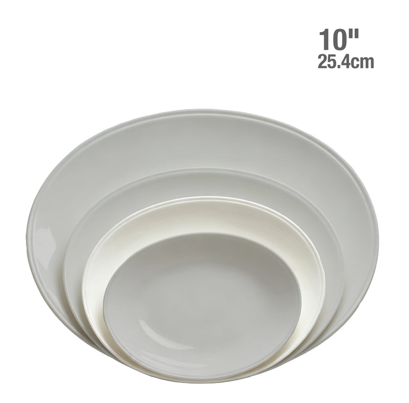 BOWRING - Biltmore 25.4cm (10in) Oval Platter