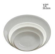 BOWRING - Biltmore 30.5cm (12in) Oval Platter