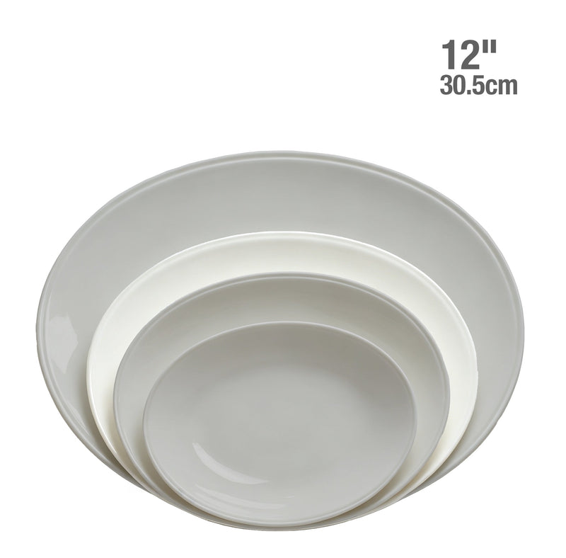 BOWRING - Biltmore 30.5cm (12in) Oval Platter