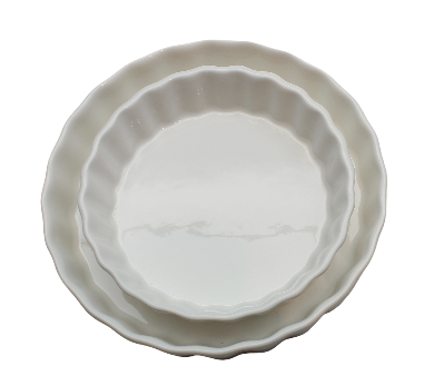 BOWRING - Gusto 4" Crème Brule Bowl