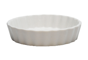 BOWRING - Gusto 4" Crème Brule Bowl