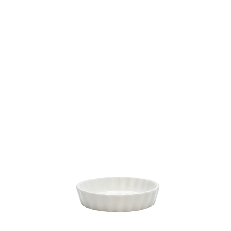 BOWRING - Gusto 4.75" Crème Brule Bowl