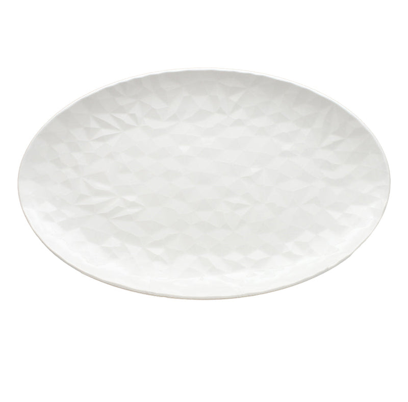 BOWRING - Amora Platter 25.5 x 14.8cm (10 x 5.75in)