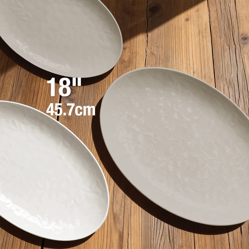 BOWRING - Amora Platter 45.7 x 29.7cm (18 x 11.75in)