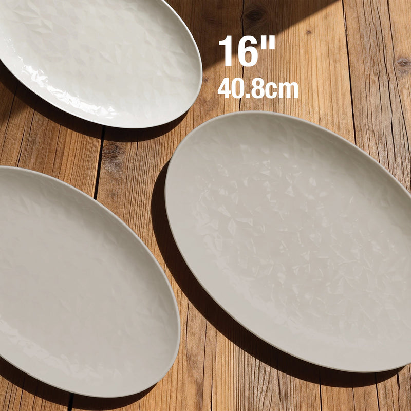 BOWRING - Amora Platter 40.8 x 25.3cm (16 x 10in)