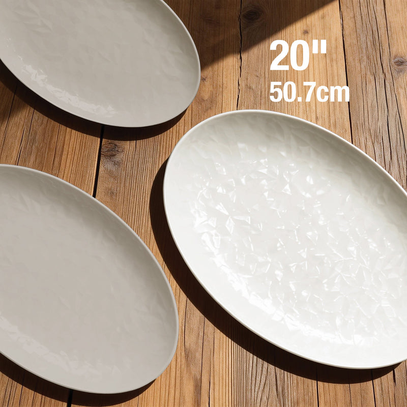 BOWRING - Amora Platter 50.7 x 34.7cm (20 x 13.75in)