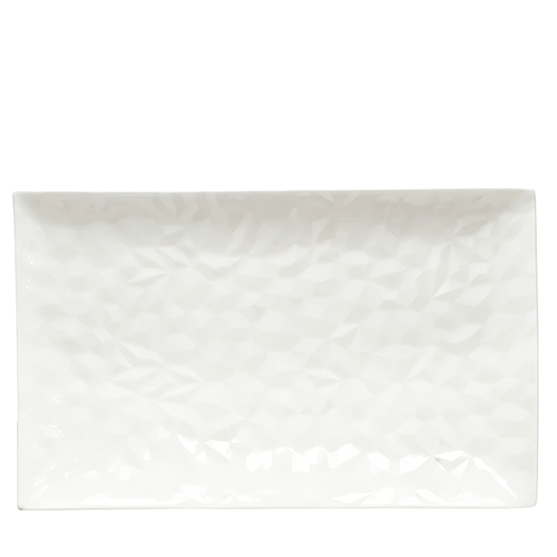 BOWRING - Amora Platter 41.6 x 25.7cm (16.4 x 10.1in)