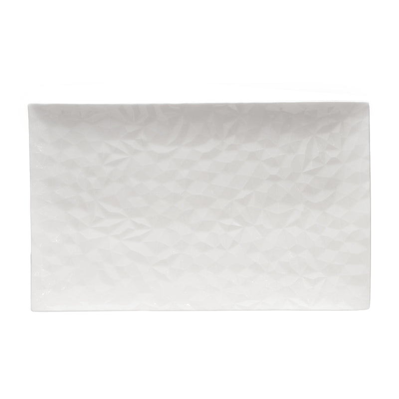 BOWRING - Amora Platter 41.6 x 25.7cm (16.4 x 10.1in)