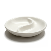 BOWRING - Gusto 4" Divided Dish