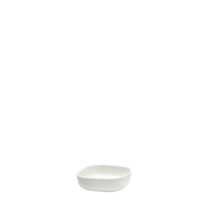 BOWRING - Gusto 9 x 9 x 2.6cm (3.5x3.5x1"D) Bowl