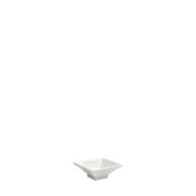 BOWRING - Gusto 3"x1.25"D Square Bowl