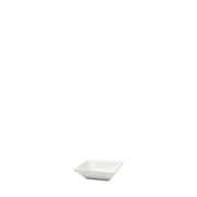 BOWRING - Gusto 3.5"x1"D Square Bowl