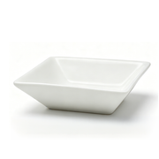 BOWRING - Gusto 3.5"x1"D Square Bowl