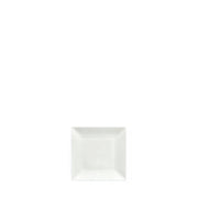 BOWRING - Somerville 10.2cm (4in) Square Plate