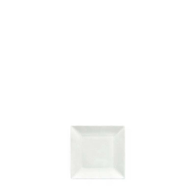BOWRING - Somerville 10.2cm (4in) Square Plate