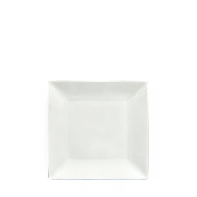 BOWRING - Somerville 18.4cm (7.25in) Square Plate